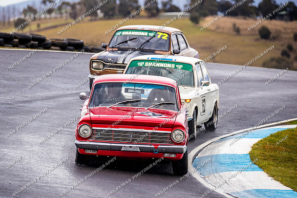 Group NB Under Three Litre-NC Under Two Litre - 63-8