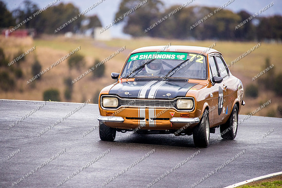 Group NB Under Three Litre-NC Under Two Litre - 72-4