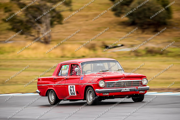 Group NB Under Three Litre-NC Under Two Litre - 63-11