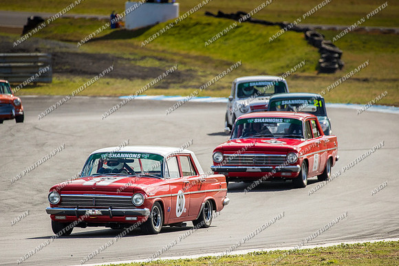Group NB Under Three Litre-NC Under Two Litre - 90-17