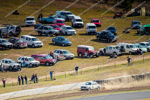 Group NB Under Three Litre-NC Under Two Litre - 62-15
