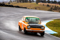 Group NB Under Three Litre-NC Under Two Litre - 19-4