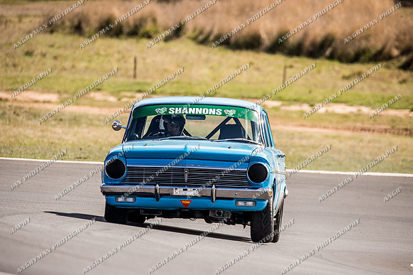 Group NB Under Three Litre-NC Under Two Litre - 33-3