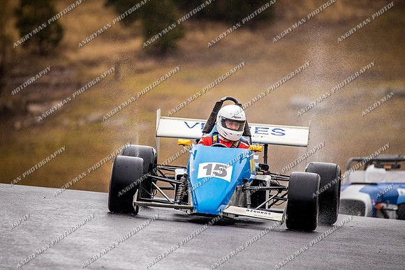 Regularity Sports & Racing - 15-7