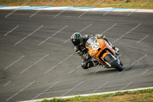 Bike Open Class - 13 CMcG-7