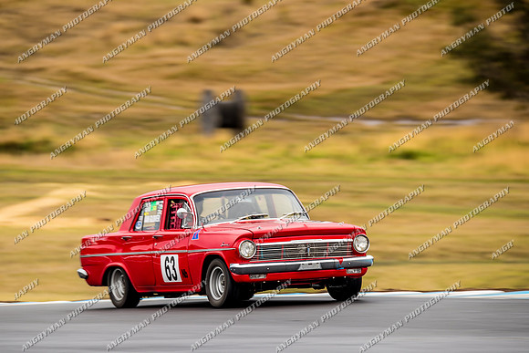 Group NB Under Three Litre-NC Under Two Litre - 63-12