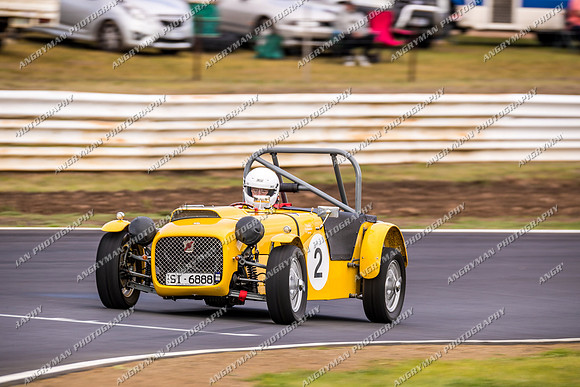 Regularity Sports & Racing - 2-26