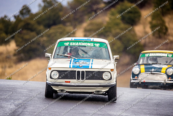 Group NB Under Three Litre-NC Under Two Litre - 62-6