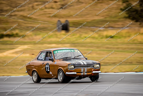 Group NB Under Three Litre-NC Under Two Litre - 72-7