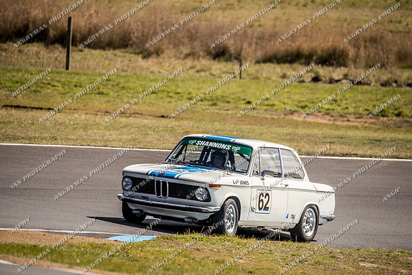Group NB Under Three Litre-NC Under Two Litre - 62-2