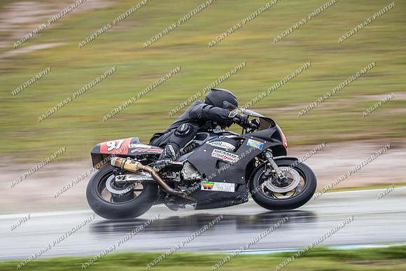 Bike Open Class - 97-9