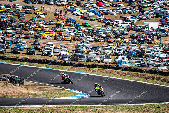 Bike Open Class - 27-4