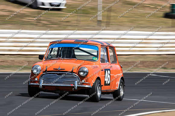 Group NB Under Three Litre-NC Under Two Litre - 46