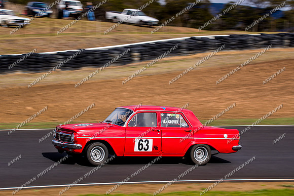Group NB Under Three Litre-NC Under Two Litre - 63-15