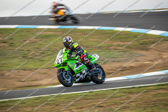 Bike Open Class - 27-5