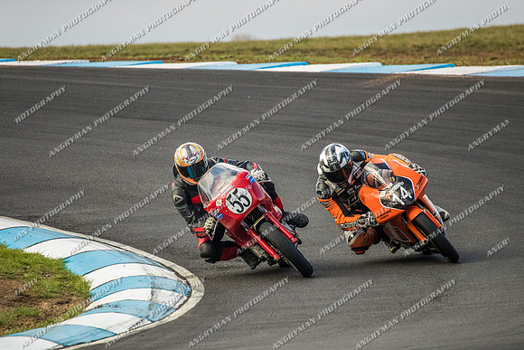 Bike Open Class - 55-6