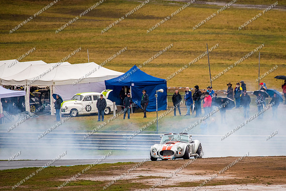 Regularity Sports & Racing - 9-12