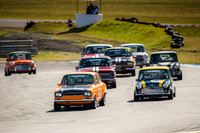 Group NB Under Three Litre-NC Under Two Litre - 19-13