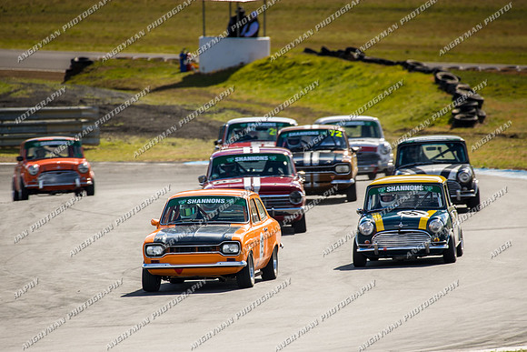 Group NB Under Three Litre-NC Under Two Litre - 19-13