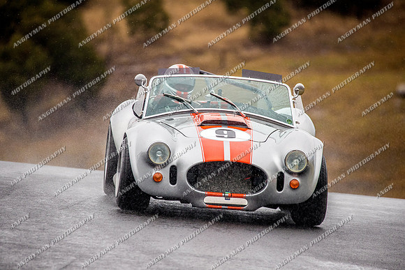 Regularity Sports & Racing - 9-10