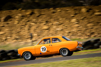 Group NB Under Three Litre-NC Under Two Litre - 19-14