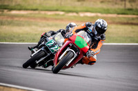 Bike Open Class - 0-3