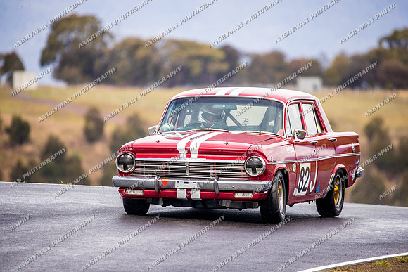 Group NB Under Three Litre-NC Under Two Litre - 82-8