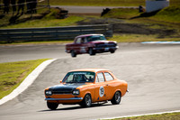 Group NB Under Three Litre-NC Under Two Litre - 19-16