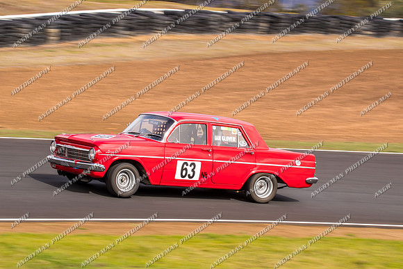 Group NB Under Three Litre-NC Under Two Litre - 63-14