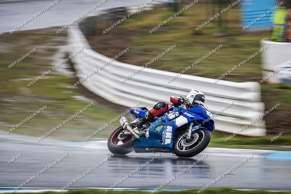 Bike Open Class - 94-4
