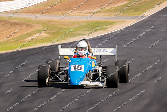 Regularity Sports & Racing - 15-5