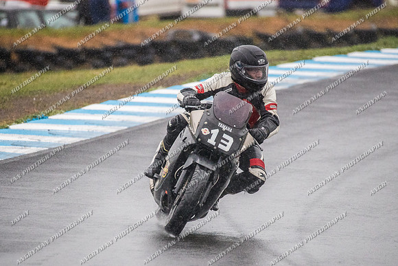 Bike Open Class - 13-6