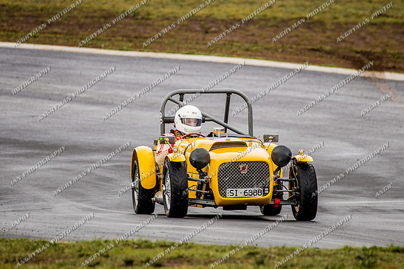 Regularity Sports & Racing - 2-22