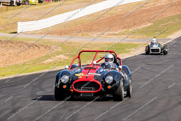 Regularity Sports & Racing - 6-7