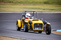 Regularity Sports & Racing - 2-4