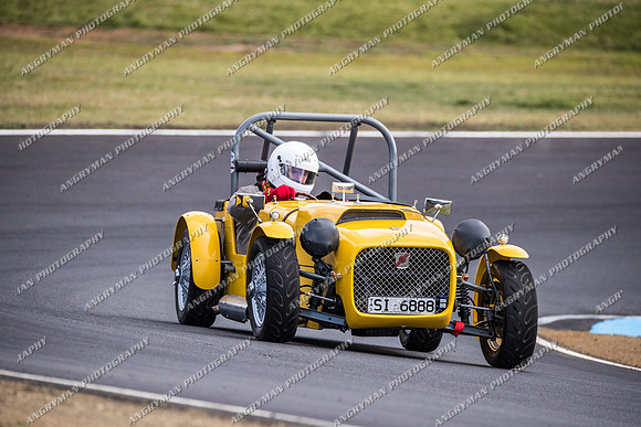 Regularity Sports & Racing - 2-4