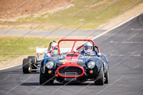 Regularity Sports & Racing - 6-6