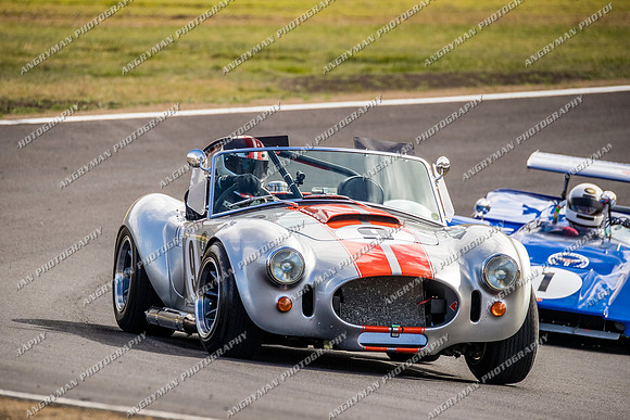 Regularity Sports & Racing - 9-2