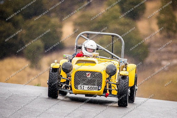 Regularity Sports & Racing - 2-17