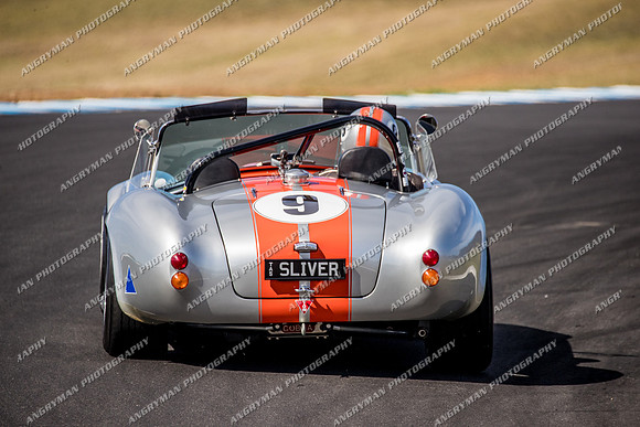 Regularity Sports & Racing - 9-8