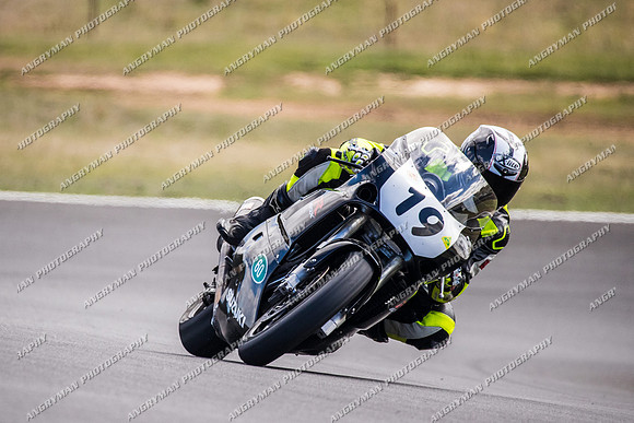 Bike Open Class - 19-5