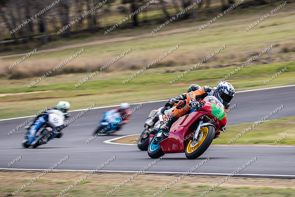 Bike Open Class - 0-5