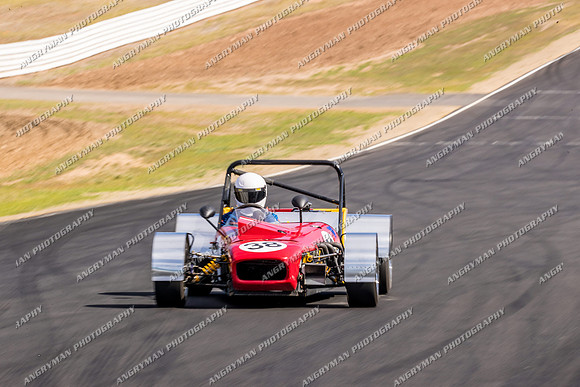 Regularity Sports & Racing - 38-7