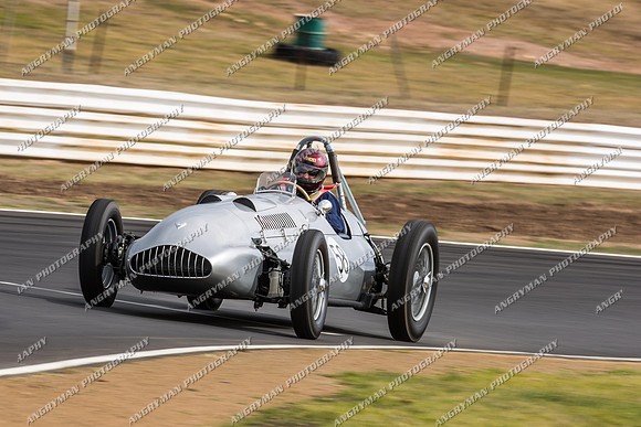Regularity Sports & Racing - 58-4
