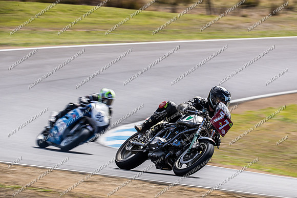 Bike Open Class - 77-4