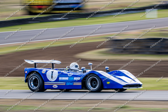 Regularity Sports & Racing - 1-8