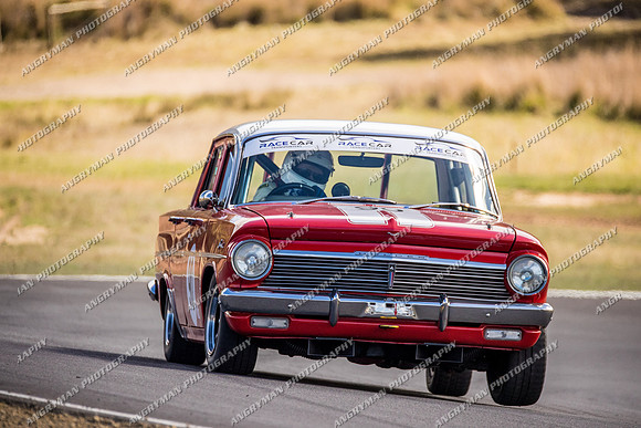Group NB Under Three Litre-NC Under Two Litre - 90-2