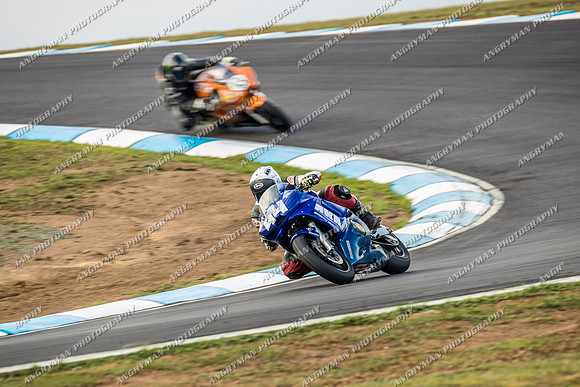 Bike Open Class - 94-8