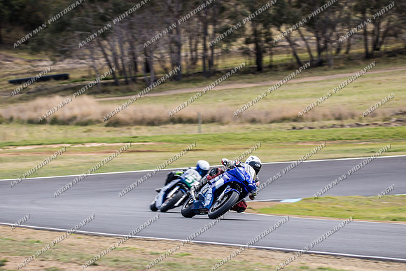 Bike Open Class - 94-2