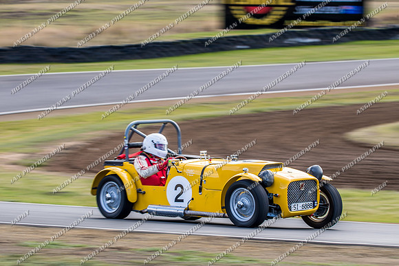 Regularity Sports & Racing - 2-9